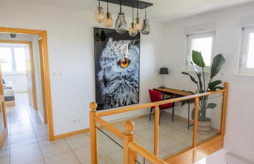 Gite des cigognes - Foto 6