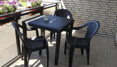 Steinmarner Bude - Foto 3