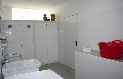 Villa La Roca - A fusion of modern and typical Andalucian architecture - Foto 30