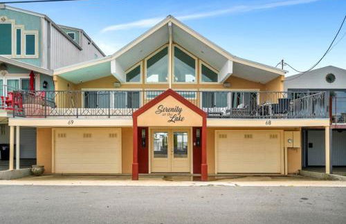 Lakefront 3BR w Balconies Near French Qtr - Foto 31