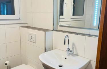 Familien Ferienhaus in der Vulkaneifel -Mechthild- - Foto 17