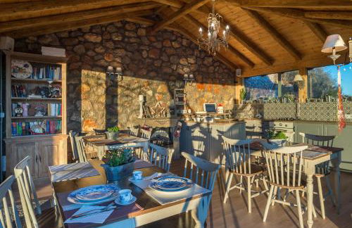 AlmondHouse Suites with Fireplace - ADULTS ONLY - Foto 87