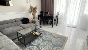 Apartamenty Mierzeja - Leśny Zaułek, Sztutowo, Apartament z Klimatyzacją - Foto 2