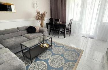 Apartamenty Mierzeja - Leśny Zaułek, Sztutowo, Apartament z Klimatyzacją - Foto 2