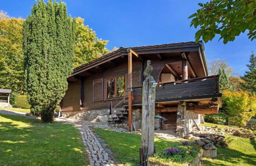 Haus-am-Harz Bad Gandersheim - Foto 1