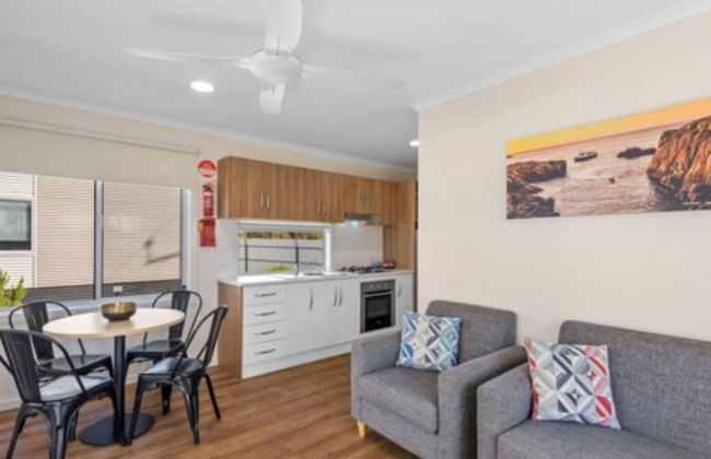 Discovery Parks - Port Augusta - Foto 63