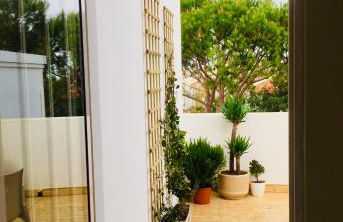 Tavira Garden- One Bedroom with Terrace - Foto 28