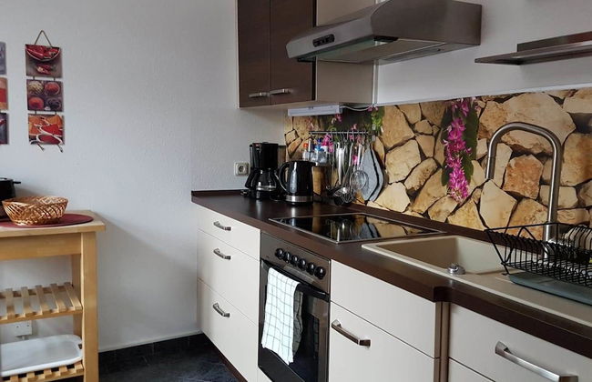 Haus Eveline - Foto 6