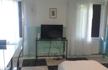 Appartement Mimosa, tram 2, parking - Foto 29