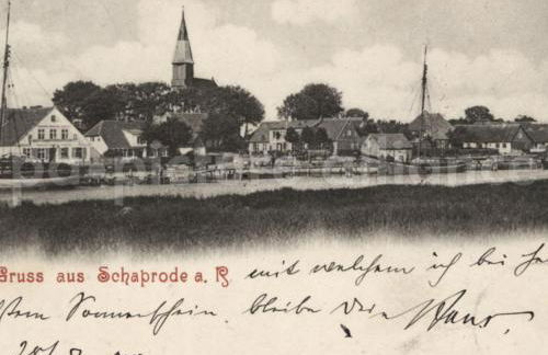 Apartment Boddenferienhaus - 11 Seemannsgarn by Interhome - Foto 27