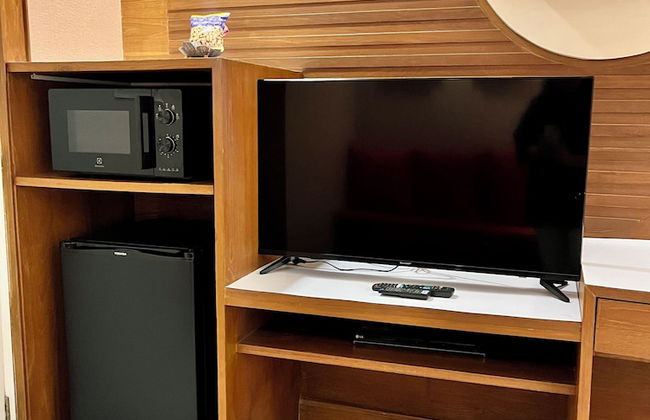 Mariya Boutique Residence at Suvarnabhumi Airport - Photo 75