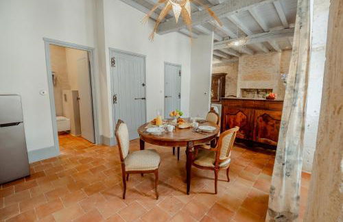 La Chambre Bleue - Foto 2