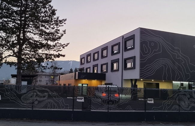 Apartments CityMap Maribor - Foto 1