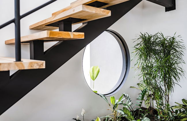 The mVillas with Exclusive Beach Club Access - Photo 45