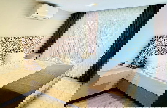 Toprak City Hotel - Foto 17