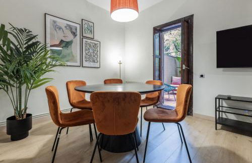 Stay U-nique Apartment Gran Via IV - Foto 49