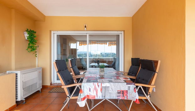 Aguamarina Gamonal in Marbella - Foto 5, Habitación