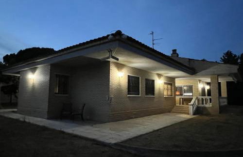 Casa olivar de Riudoms - Foto 1