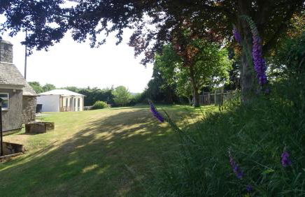 The Annex at Middle Filham - Foto 16