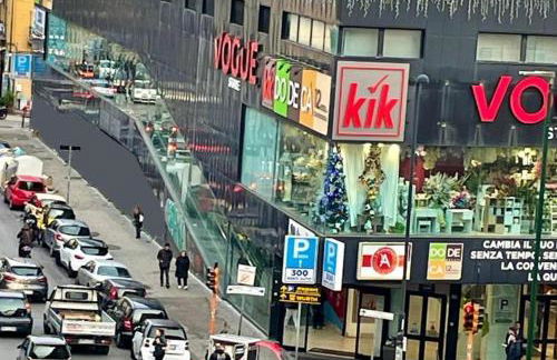 Luxury Napoli Style Apartment - Foto 54