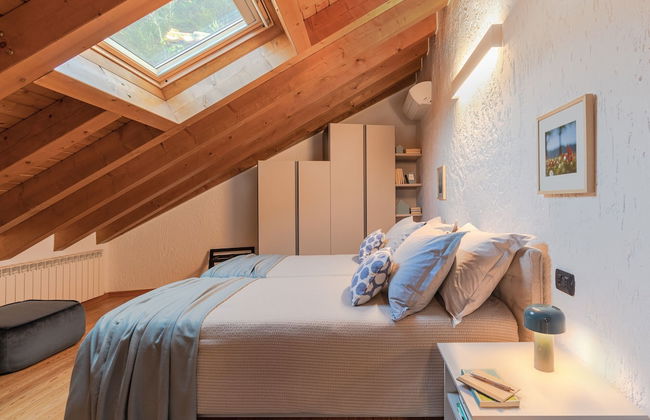 Casa Del Borgo "air & Water" - Photo 10