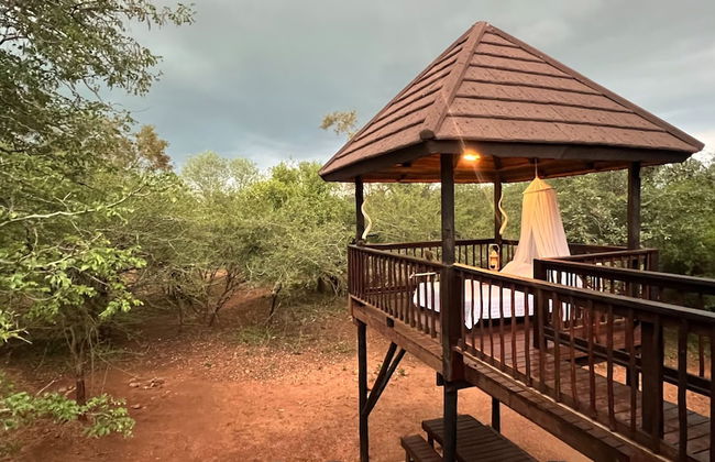 Kruger Kumba - Mugwenzi - Photo 69