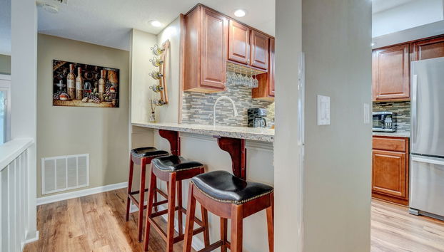 Saint Andrews Common 1657 by Hilton Head Retreats - Foto 4, Servicios del alojamiento