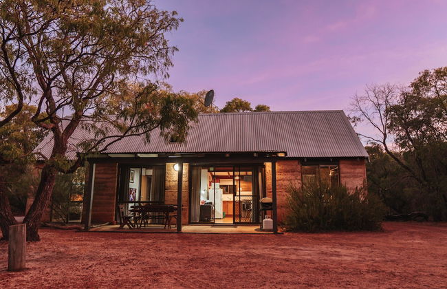 Bussells Bushland Cottages - Photo 29