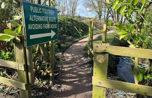 Lovely country cottage in Dalton / Parbold - Foto 45
