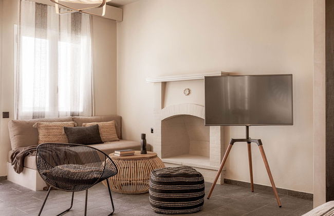 Doryssa Coast Apartments - Foto 13