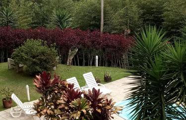JARDIM REAL - Chalés para casais - Foto 36