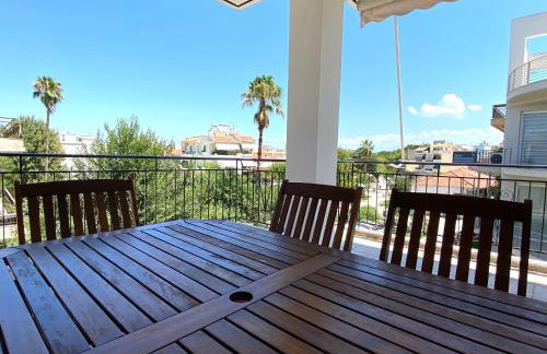 Sunny Apartment Amaliada - Foto 10