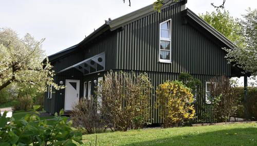 Ferienhaus Nr 8D, Feriendorf Hagbügerl, Bayr Wald - Foto 4