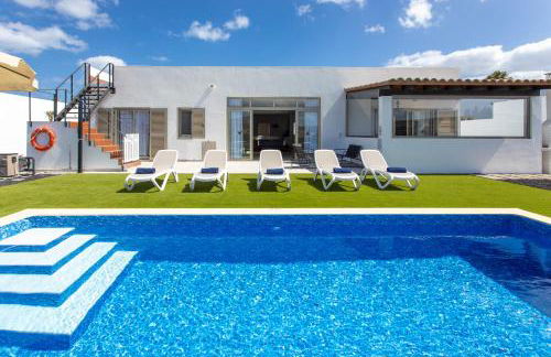 Luxury Villa Perla - Foto 38