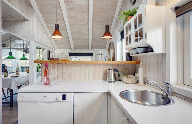 "Gunde" - 300m to the fjord - Foto 16