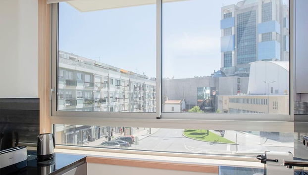 Allegro Boutique Apartment 1A by Liiiving - Foto 5, Habitación