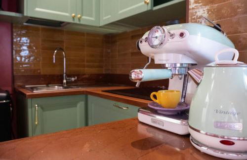 Cathedral House Orvieto - Foto 35