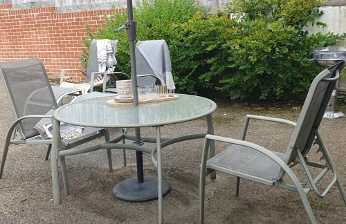 Panorama House - 400m from Sandbanks beach - Foto 28