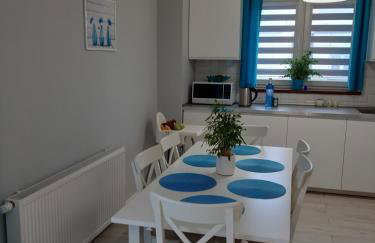 Apartament FAMILY- klimatyzacja - Photo 13