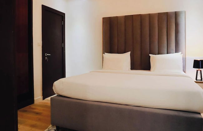 Homeaway Apartment Hotel - Foto 12