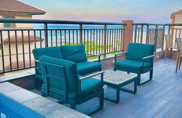 Bangalô Duplex Exclusivo em Manhattan Riviera - Foto 27