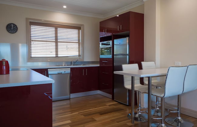 Hampton Court Apartments - Foto 25