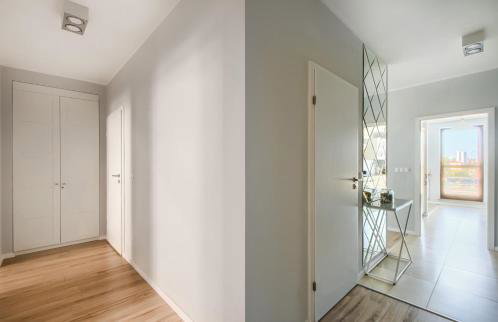 West Side Apartment - Photo 18