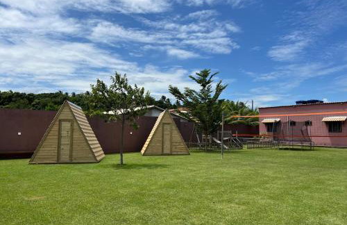 Casa de campo - perto das praia GUARAPARI - Foto 3