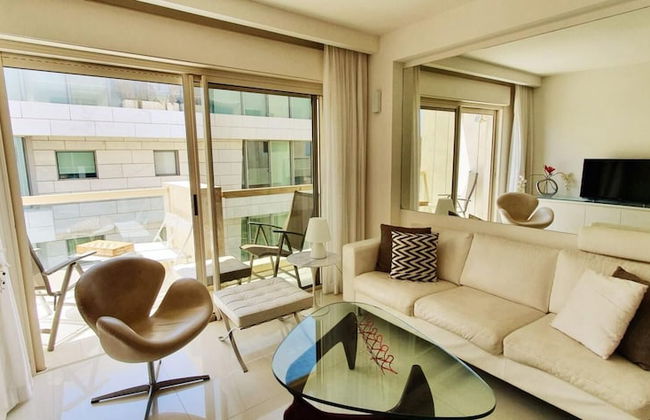 Ramat Yam Marine in Herzliya - Foto 5