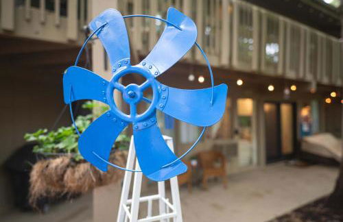 Windmill Cottage at Abbey Springs Near Lake & Shops! - Foto 52