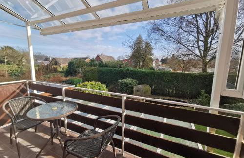 Ferienwohnung Ammerland-Blüte - Foto 1