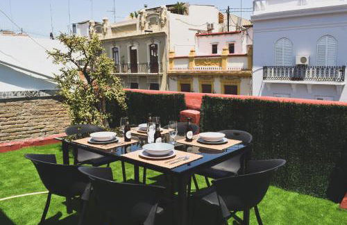 Valencia Apartamentos Goya - Photo 4