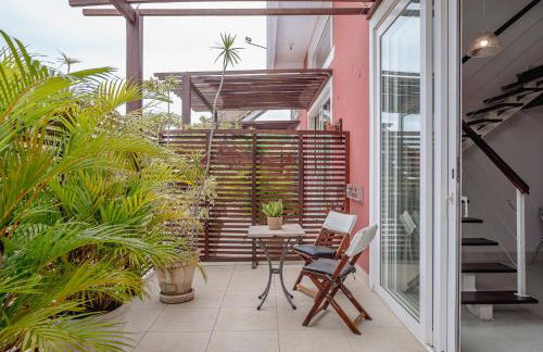 Mata Hari Apartamentos - Foto 32