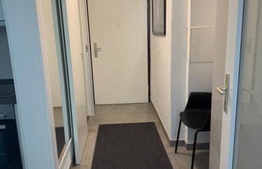 City Appartement 1 Hannover Altstadt - Foto 4